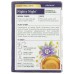 TRADITIONAL MEDICINALS: Organic Nighty Night Tea, 16 bg