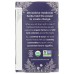 TRADITIONAL MEDICINALS: Organic Nighty Night Tea, 16 bg