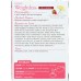 TRADITIONAL MEDICINALS: Organic Weightless Cranberry Herbal Tea 16 tea bags, 0.85 oz