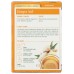 TRADITIONAL MEDICINALS: Organic Ginger Aid Herbal Tea 16 Tea Bags, 1.13 oz