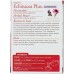 TRADITIONAL MEDICINALS: Echinacea Plus Elderberry Tea, 16 bg