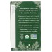 TRADITIONAL MEDICINALS: Organic Ginger Herbal Tea 16 Tea Bags, 0.85 oz