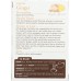 TRADITIONAL MEDICINALS: Organic Ginger Herbal Tea 16 Tea Bags, 0.85 oz