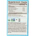 TRADITIONAL MEDICINALS: Everyday Detox Lemon Tea, 16 bg