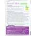 TRADITIONAL MEDICINALS: Organic Smooth Move Peppermint Herbal Tea 16 Tea Bags, 1.13 oz