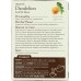 TRADITIONAL MEDICINALS: Organic Dandelion Leaf & Root Caffeine Free Herbal Tea 16 Tea Bags, 0.99 oz