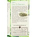 TRADITIONAL MEDICINALS: Organic Green Tea Peppermint 16 Tea Bags, 0.85 oz