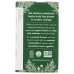 TRADITIONAL MEDICINALS: Organic Turmeric With Meadowsweet and Ginger Tea, 16 bg