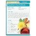 TRADITIONAL MEDICINALS: Tea Chai Dandelion Prbtic, 16 bg