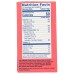 WASA: Gluten Free Sesame and Sea Salt, 6.1 oz