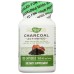 NATURE'S WAY: Charcoal Activated 280 Mg, 100 Capsules