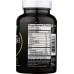 NATURES WAY: Omega 3 Ultra Mint, 60 sg