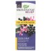 NATURE'S WAY: Sambucus Relief Syrup, 4 fo