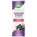 NATURES WAY: Sambucus Elderberry Immune Syrup, 8 fo
