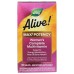 NATURES WAY: Alive Max3 Potency Women's Multivitamin, 90 tb