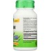 NATURE'S WAY: White Willow Bark 400 mg, 100 capsules