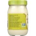 EARTH BALANCE: Mindful Mayo Dressing with Olive Oil, 16 Oz