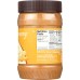 EARTH BALANCE: Natural Peanut Butter & Flaxseed Creamy, 16 Oz