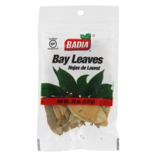 BADIA: Bay Leaves, 0.2 oz