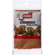 BADIA: Cinnamon Powder, 0.5 oz