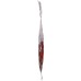 BADIA: Pepper Red Crushed, 0.5 oz