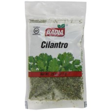 BADIA: Cilantro, 0.25 oz