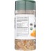 BADIA: Organic Crystallized Ginger, 10 oz