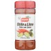 BADIA: Chile Lime Seasoning, 6.5 oz