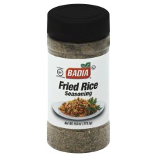 BADIA: Fried Rice Seasoning, 6 oz