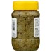 BADIA: Spice Grlc Mince Lmn Basi, 8 OZ