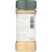 BADIA: Organic Garlic Powder, 3 oz