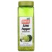 BADIA: Seasoning Pepper Lime, 24 OZ
