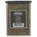 BADIA: Ground Black Pepper, 4 Oz