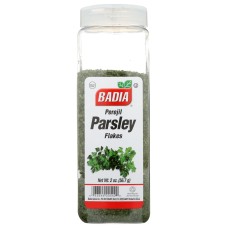 BADIA: Parsley Flakes, 2 oz