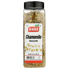 BADIA: Spice Chamomile Flower, 3.5 oz