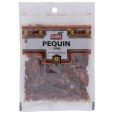 BADIA: Chili Pequin, 0.25 oz