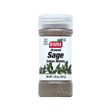 BADIA: Sage Ground, 1.25 oz