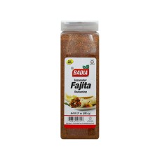 BADIA: Fajita Seasoning, 21 oz