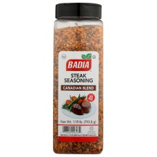 BADIA: Seasoning Steak, 28 oz