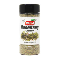 BADIA: Rosemary, 1 oz BADIA: Rosemary, 1 oz