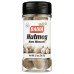 BADIA: Nutmeg Whole, 2 oz