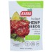 BADIA: Hulled Hemp Seed, 7 oz