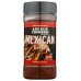 ANDREW ZIMMERN: Seasoning Mexican Fiesta, 4.5 oz