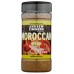 ANDREW ZIMMERN: Seasoning Moroccon Moon, 4 oz
