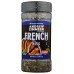 ANDREW ZIMMERN: Seasoning French Kiss, 2.5 oz