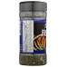 ANDREW ZIMMERN: Seasoning French Kiss, 2.5 oz