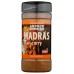 ANDREW ZIMMERN: Seasoning Madras Ht Curry, 4 oz