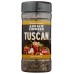 ANDREW ZIMMERN: Italian Seasoning Tuscan Style, 2 oz