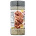 KINGSFORD: Seasoning Lemon Pepper, 6.5 oz