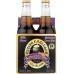 FLYING CAULDRON: Butterscotch Beer Cream Soda 4 pack (12 oz each), 48 oz